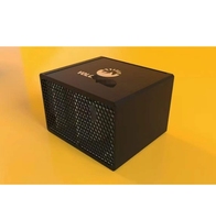 VolcMiner D1 Mini Pre 2.2G 500W Server Metal Full Tower Komputer