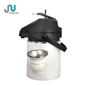 Thermos à café en acier inoxydable avec pompe, 2,5 l, vente chaude en Amérique du <span class=keywords><strong>Sud</strong></span> - Product Image 2