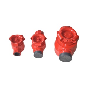 Vanne à boisseau de connexion 3 pouces haute et basse pression Api 6a de type manuel Union LP <span class=keywords><strong>TGB</strong></span> - Product Image 5