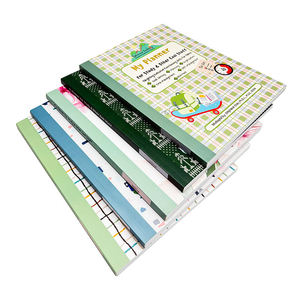 Impression de livres sur mesure en gros, impression personnalisée de planificateurs de haute qualité - Product Image 1