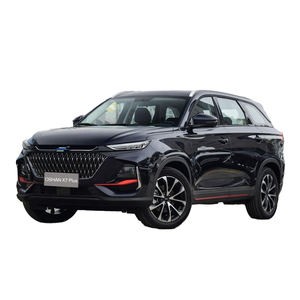 Changan oshan X7 Plus EV 2025 changan oshan Z6 IDD oushang tốc độ cao chất lượng cao không gian lớn 7 chỗ SUV trong kho - Product Image 1