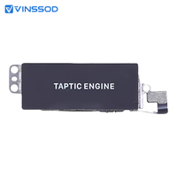 Moteur vibrant de remplacement en gros pour iPhone X/XR/11 XS XSM – Pièce de rechange OEM pour réparation de téléphone
