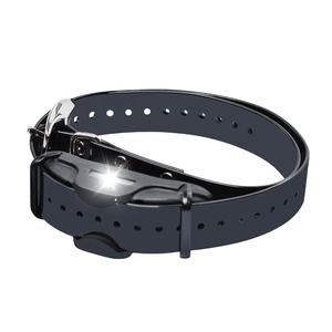 Collier de dressage pour chien de chasse avec bippeur, étanche, rechargeable, 6500 pieds, collier de dressage pour chien à choc, télécommande pour dressage de chien, vente chaude 2023 - Product Image 3