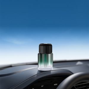 Diffuseur d'arômes pour voiture Starry Top Black 1.5, en verre, diffuseur de parfum pour hôtel, sans eau, huile, nouveau produit innovant, tendance - Product Image 4