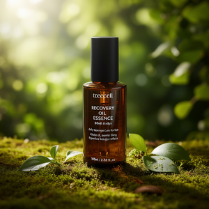 Esencia de Aceite Reparador Treecell 100ml, Cuidado del Cabello, Fórmula K-Beauty - Product Image 3