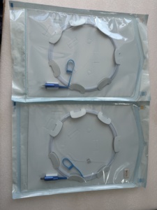 Fibra Óptica Desnuda SMA905 con Cubierta de Silicio 400um 600um 800um 3m para EVLT, Endoláser, Lipólisis, PLDD, Hemorroides, Ginecología, Portátil - Product Image 4