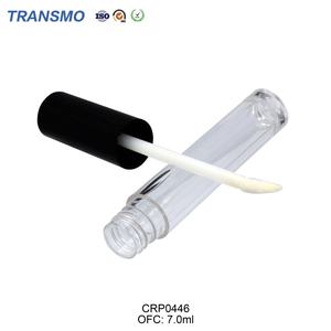 หลอดลิปกลอสเปล่าขนาด 7 มล. สำหรับคอนซีลเลอร์ บลัชออน ลิปกลอส  หลอดใสสำหรับลิปกลอส  ขวดลิปสติกแบบน้ำ  รับทำโลโก้ตามสั่ง - Product Image 5