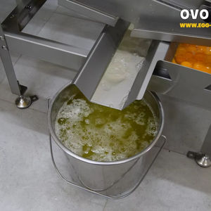 เครื่องแยกไข่ OVO-TECH RX-6  ความจุ 39,000 ฟองต่อชั่วโมง ตัวเครื่องสแตนเลส 304 เครื่องแยกไข่อัตโนมัติเต็มรูปแบบ - Product Image 1