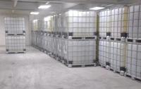 Grand Emballage 1000L Fûts Lessive Liquide Adulte Écologique Adoucissant Savon Liquide du Fabricant de Détergents