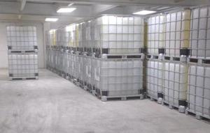 Detergente Líquido para Ropa de Adultos en Envases de 1000L, Ecológico, Suavizante, Jabón Líquido del Fabricante de Detergentes - Product Image 2