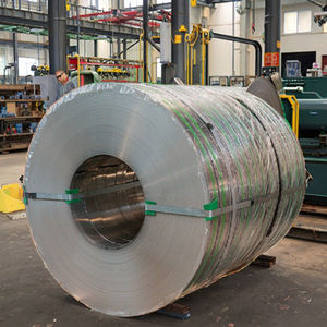 Горячая распродажа, оцинкованная/отожженная холоднокатаная стальная полоса 0,1-3 мм, Прямая Заводская цена, высококачественный продукт - Product Image 3