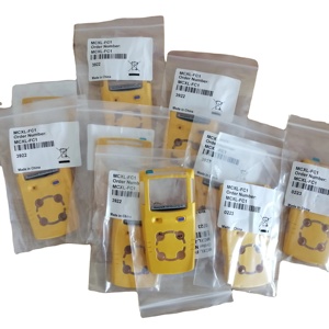 BW MicroClip 4-in-1 Multi-Gas High Accuracy Gas Leak Detector with Light/Sound/Vibration Alarm 1 Year Warranty - Product Image 6