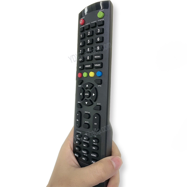 OEM Manufacturer Remote Control Universal Remote Controls Tv for Tv Dvd Stb Audio