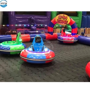 Amusement Park Games Ride Indoor Playground Battery Bumper <b>Car</b> for Kids and Adults Bumper <b>Car</b> <b>Car</b> Bumper Amusement Park Games Ri - Product Image 5