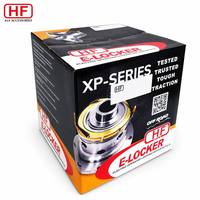 HF ET305 Verrouillage Différentiel Électronique Robuste pour UAZ 4x4 Tout-Terrain 4WD Tous Rapports Vente Directe Usine