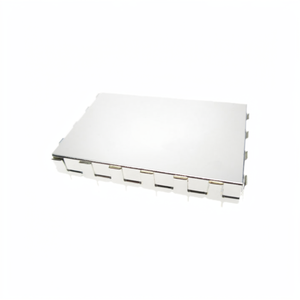 Protectores de RF para Canal del Fabricante 52NN-CBSA-4.0X5.25X0.5 - Product Image 1