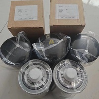 Repuestos para Motoniveladora Shantui SG21-3, Filtro de Aceite para Caja de Cambios WG180, 0750131053H