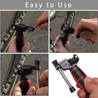 Nouveaux produits : Outil de réparation de chaîne de vélo, coupe-chaîne, outil de démontage et d'installation de chaîne de vélo
