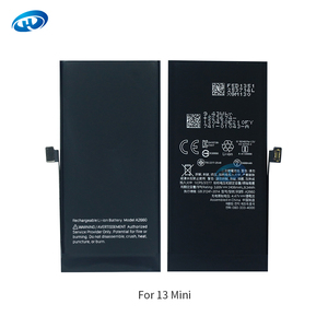 <span class=keywords><strong>แบตเตอรี่</strong></span>โทรศัพท์มือถือ iPhone 13MINI จากประเทศจีน - Product Image 1