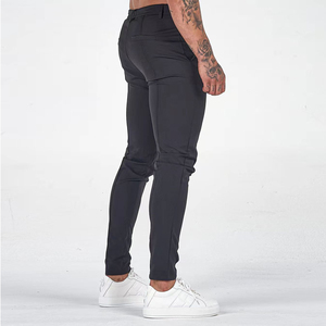<span class=keywords><strong>Pantaloni</strong></span> in Nylon da <span class=keywords><strong>Uomo</strong></span>, <span class=keywords><strong>Pantaloni</strong></span> <span class=keywords><strong>Chino</strong></span> Notturni, <span class=keywords><strong>Pantaloni</strong></span> Eleganti da <span class=keywords><strong>Uomo</strong></span>, Streetwear, Jeans <span class=keywords><strong>Skinny</strong></span> - Product Image 4