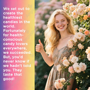 AegleWell <span class=keywords><strong>Glutathione</strong></span> & Collageen Lollipop, 30 stuks, ondersteunt de elasticiteit en schoonheid van de huid - Product Image 5