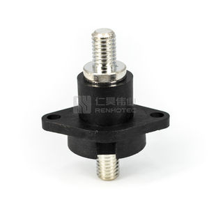 بطارية ليثيوم موصل طرفي 150A الطاقة تخزين M8 المسمار موصل مقبس - Product Image 5