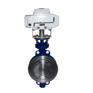 Motor de Acero Inoxidable CF8M de 220 VCA con Sello Duro - Product Image 4