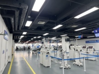 Actuador Servo de Accionamiento de 48V Serie CRA de Harmonic para Robots Humanoides y Dedos Biónicos CRA-60H-80 OEM