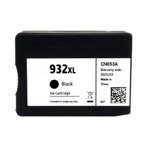 Pour <span class=keywords><strong>cartouche</strong></span> d'encre <span class=keywords><strong>HP</strong></span> 932 <span class=keywords><strong>933</strong></span> 932XL 933XL <span class=keywords><strong>cartouche</strong></span> d'encre Compatible pour <span class=keywords><strong>HP</strong></span> OfficeJet 6100 6600 6700 7110 7510 7610 7612 encre à jet d'encre - Product Image 5