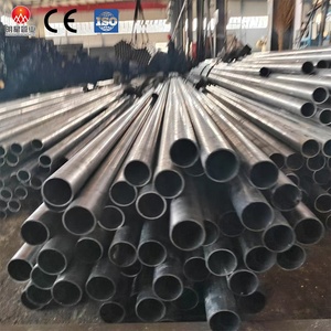 <span class=keywords><strong>ASTM</strong></span> A <span class=keywords><strong>53</strong></span> gr. B cấu trúc carbon lịch trình 40 p91 Vòng JIS Nồi Hơi Ống thép liền mạch - Product Image 3