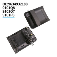 Poignée de porte extérieure côté droit 9634932180 9101Q8 9101Q7 9101P8 pour Peugeot Citroën BERLINGO -2007 PARTNER