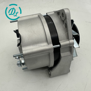 Alternateur de remplacement EexcavaStart AAK4349 12V 55A pour moteur F4L912 F5L912, tracteur, excavateur, usage intensif 0120489283 - Product Image 3