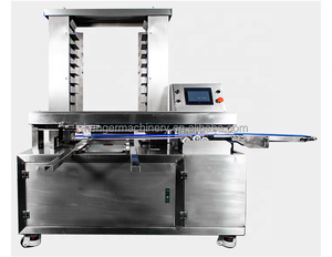 Ligne de production <span class=keywords><strong>maamoul</strong></span>, machine de fabrication <span class=keywords><strong>maamoul</strong></span> à bon prix - Product Image 2