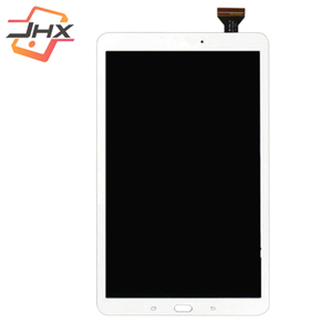 Offres Spéciales pour Samsung Galaxy Tab E <span class=keywords><strong>SM</strong></span>-<span class=keywords><strong>T560</strong></span> <span class=keywords><strong>T560</strong></span> T561 LCD AVEC Écran Tactile Assemblée Complet Pièces De Rechange - Product Image 3