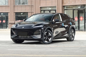 Véhicules électriques très demandés : Changan 125Pro EREV Deepal S07 SUV 5 portes 5 places, autonomie 1045 km, hybride, à vendre - Product Image 2