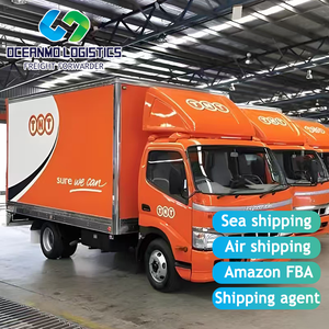 Saggezza bd servizi di spedizioniere <span class=keywords><strong>LCL</strong></span> autotrasporto da USA Mauritius Sri Lanka UAE China Serbia Amazon FBA Container DDP Mauritius - Product Image 6