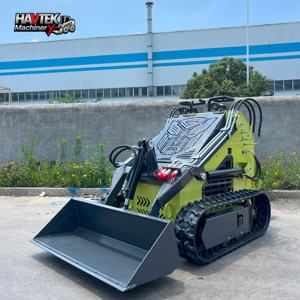 จัดส่งฟรีสำหรับเครื่องยนต์ EPA และ Euro 5 <span class=keywords><strong>MINI</strong></span> แทรค/ล้อรถลื่นไถล0.6 0.8 0.7 0.9 1 3ตันรถลื่นไถล - Product Image 2