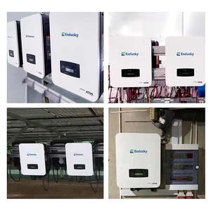 Paneles Solares e Inversores para PS5, Inversor Prostar de 10 Kw, <span class=keywords><strong>Microinversor</strong></span> Projoy de <span class=keywords><strong>3000w</strong></span> - Product Image 4