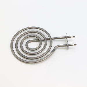 Fornitura friggitrice aria tubo di calore <span class=keywords><strong>forno</strong></span> <span class=keywords><strong>elettrico</strong></span> piastra di riscaldamento a bobina a forma di secco bruciante tubo di riscaldamento <span class=keywords><strong>elettrico</strong></span> 1200W - Product Image 6