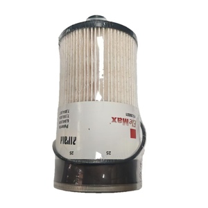 디젤 엔진 연료 필터 물 분리기 어셈블리 FS20021 교체용 고품질 트럭 부품 (커민스 엔진용) - Product Image 3