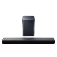 TCL Barre de Son S55H Enceinte Bluetooth 220W avec Subwoofer Indépendant pour Téléviseur