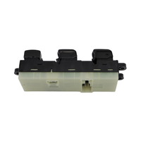 Para Nissan ARMADA A60 2003-2015 TITAN 2003-2019 interruptor principal de ventana eléctrica 25401-ZT10A