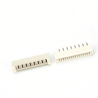 Connecteur FPC pas de pas 1 mm, 16 broches, connecteurs DDK, SMT, profil bas, câble FPC FFC, connecteur Chine WINPIN