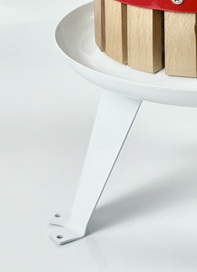 12L Hand Juicer Motor Various Models Raw <b>Wood</b> <b>Fruit</b> Processing for Restaurant Use Condition Used Direct Source Manufacturers - Product Image 6