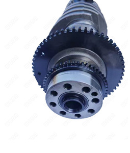 Albero motore 105350 forgiato all'ingrosso per GMC Canyon Chevrolet Colorado 3.5L - Product Image 5