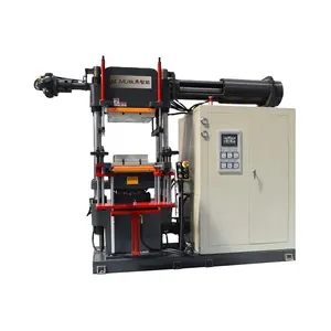 High Quality Silicone Injection Molding Machine Silicone Products Making Machine Rubber Press Molding Machine