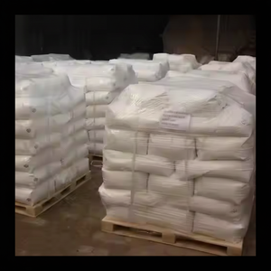 Poliacrilamida Aniónica de Grado Industrial en Polvo, Floculante con 99% de Pureza, Resina Sintética Eficiente para el Tratamiento de Aguas Residuales - Product Image 1