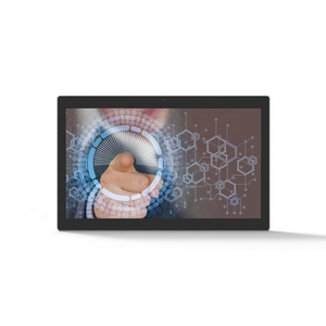 อุปกรณ์ทางการแพทย์21.5นิ้วพีซีอุตสาหกรรมสำหรับ i5คอมพิวเตอร์หน้าจอสัมผัสกันน้ำตัวประมวลผล i7 - Product Image 2