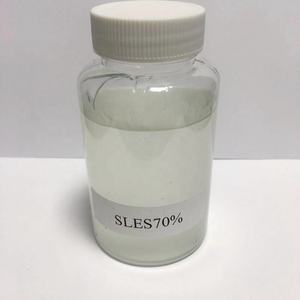 化学原料 ラウリルエーテル硫酸ナトリウム 70 テキサポンN70 SLES 良価格 液体石鹸洗剤原料 - Product Image 1