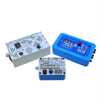 Carte mère extérieure compatible MLK pour climatiseur Inverter Midea 6e génération |   Boîtier de commande de circuit imprimé universel BP2/BP3